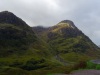 Glencoe Mountains