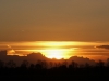 Zonsondergang