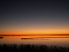 Zonsondergang