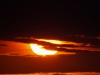 Zonsondergang