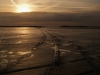 Zonsondergang