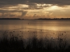 Zonsondergang
