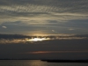Zonsondergang