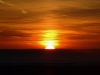 Zonsondergang