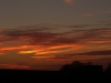 Zonsondergang