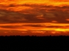 Zonsondergang