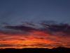 Zonsondergang