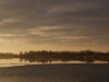Zonsondergang