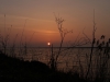 Zonsondergang