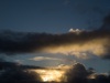 Zonsondergang