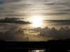Zonsondergang