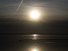Zonsondergang