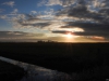 Zonsondergang