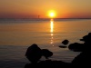 Zonsondergang