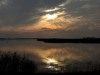 Zonsondergang