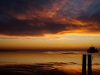 Zonsondergang