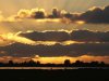 Zonsondergang