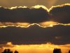 Zonsondergang