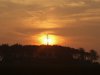 Zonsondergang