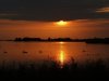 Zonsondergang
