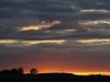 Zonsondergang