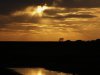 Zonsondergang