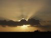 Zonsondergang