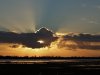 Zonsondergang