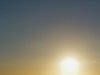 Zonsondergang
