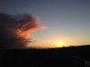 Zonsondergang