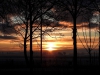 Zonsopkomst