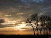Zonsopkomst