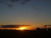 Zonsopkomst